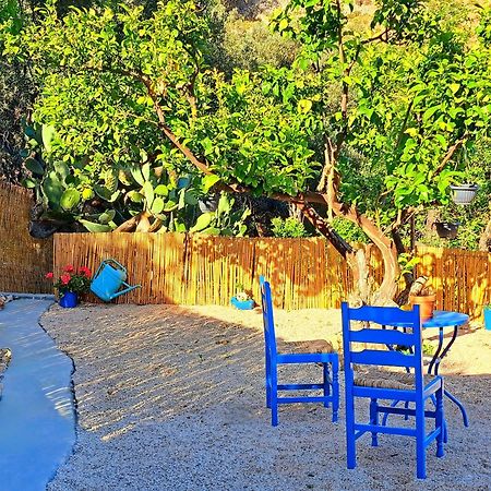 ארכאנגלוס Aegean Serenity - Sea View Retreat מראה חיצוני תמונה